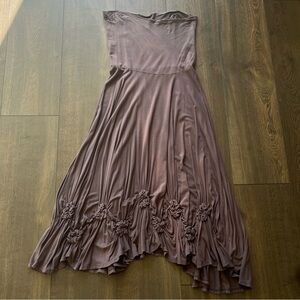 Lapis Skirt